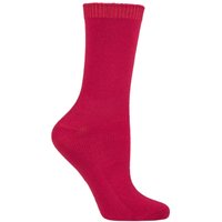 1 Pair Burst Leisure Weight Bamboo Socks 4 8