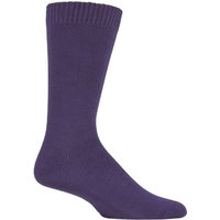 1 Pair Burst Leisure Weight Bamboo Socks 12 14