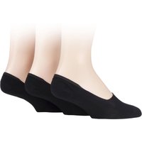 3 Pair Fine Bamboo Liners 7 11