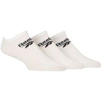 3 Pair Core Cotton Trainer Socks 4.5 6 UK