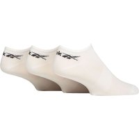 3 Pair Essentials Recycled Trainer Socks 6.5 8 UK