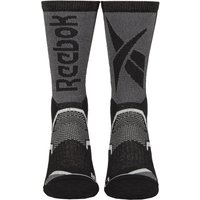 1 Pair Technical Recycled Crew Technical Fitness Socks 6.5 8 UK