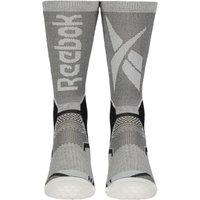 1 Pair Technical Recycled Crew Technical Fitness Socks 6.5 8 UK