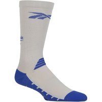 1 Pair Technical Recycled Crew Technical Fitness Socks 2.5 3.5 UK