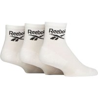 3 Pair Core Cotton Cushioned Ankle Socks 4.5 6 UK