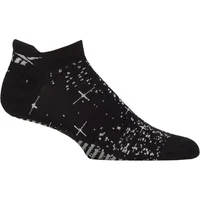 Mens and Women's 1 Pair Reebok Technical Cotton Trainer Technical Yoga Socks Black 4.5-6 UK