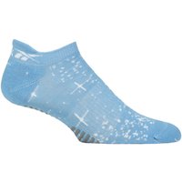1 Pair Technical Cotton Trainer Technical Yoga Socks 2.5 3.5 UK