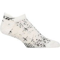 1 Pair Technical Cotton Trainer Technical Yoga Socks 4.5 6 UK