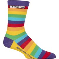 1 Pair Pride Cotton 3 7