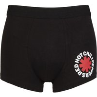Music Collection 1 Pack Red Hot Chili Peppers Boxer Shorts XX Large