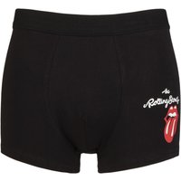 Music Collection 1 Pack Rolling Stones Boxer Shorts XX Large
