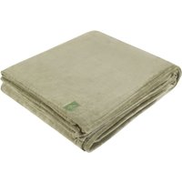 SOCKSHOP Snuggle Up Thermal Blanket Sage 180 x 200cm