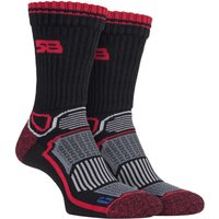 2 Pair BlueGuard Aerobic Socks 6 8.5