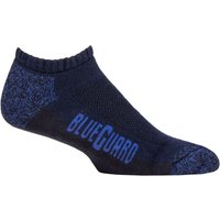 1 Pair Trainer Socks 9 11