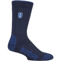 1 Pair Anti Abrasion Durability Socks 9 11