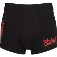 Music Collection 1 Pack Slipknot Boxer Shorts Small
