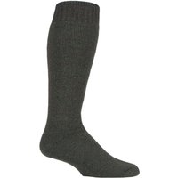 1 Pair Wool Wellington Boot Socks 6 11