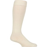 1 Pair Country Pursuit Wool Blend Kilt Socks 6 11