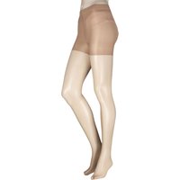 1 Pair 20 Denier Shaping Tights Extra Large