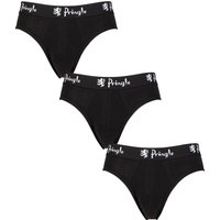 3 Pack Cotton Briefs