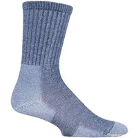 1 Pair Lake Ultra Light Hiker Crew Socks 5 8