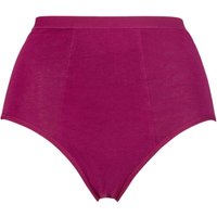 1 Pack Period Full Briefs 12 14
