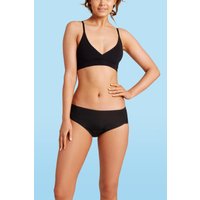 1 Pack Period Midi Briefs 10 12