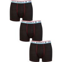 3 Pack Sports Trunks