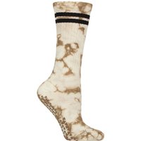 1 Pair Kai Grip Socks Medium
