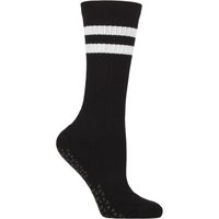 1 Pair Kai Grip Socks Classic 6 8.5