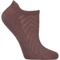 1 Pair Savvy Breeze Socks Medium