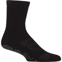 1 Pair Base Crew Socks Small