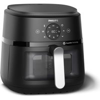 Philips Fritteuse Air Fryer XL 6,2 L Philips Fritteuse Air Fryer XL 6,2 L