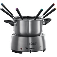 Elektrisches Fonduegerät Fiesta Russell Hobbs