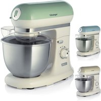 Vintage Professioneller Patissier-Roboter mit 7 Geschwindigkeiten 5.5 Liter Vintage Professioneller Patissier-Roboter mit 7 Geschwindigkeiten 5.5 Liter