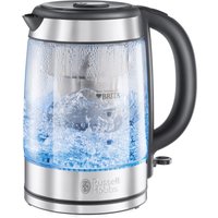 Clarity Kabelloser Wasserkocher Russell Hobbs