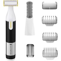 Remington Face & Body Trimmer