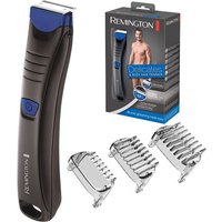Remington Delicates Körperhaarschneider
