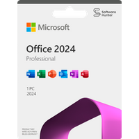 Softwarehunter Bénéficiez de 12% de réduction sur Office 2024 Professionnel