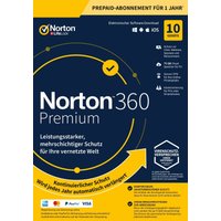 Softwarehunter Bénéficiez de 21 % de réduction sur Norton 360 Premium avec 75 Go de stockage