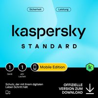 Softwarehunter Profitez dune réduction de 17 % sur Kaspersky Mobile dès aujourdhui