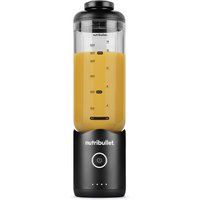 Nutribullet 02924 Flex Portable Blender Black