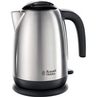 Russell Hobbs 23910 Adventure Cordless Jug Kettle in Brushed St Steel