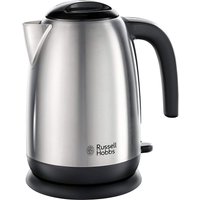 Russell Hobbs 23911 Adventure Cordless Jug Kettle in Polished St Steel
