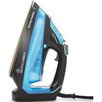 Morphy Richards 303210 Turbosteam 3100w Pro Digital Intellitemp Iron B