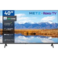 Sonic Direct Enjoy 27% Discount on Metz 40Mtf6000zuk 40 Full HD 1080p Smart TV
