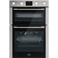 Sonic Direct Get 32% Discount on Belling 90cm Electric Double Oven in Stainless Steel