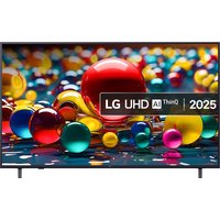 Sonic Direct Deal Enjoy 25% Off LG 65 4K Ultra HD Smart TV