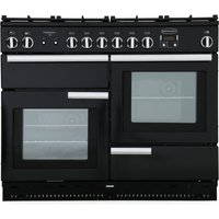 Rangemaster 91980 110cm Wide Professional Plus Gas Range Cooker in Glo
