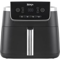 Ninja AF140UK Ninja 4 7L Air Fryer PRO Black